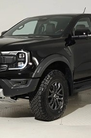 Ford Ranger III Raptor A10 4x4 Raptor A10 4x4 3.0 292KM-2