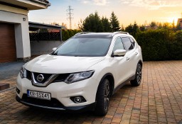 Nissan X-trial 2016 23%VAT
