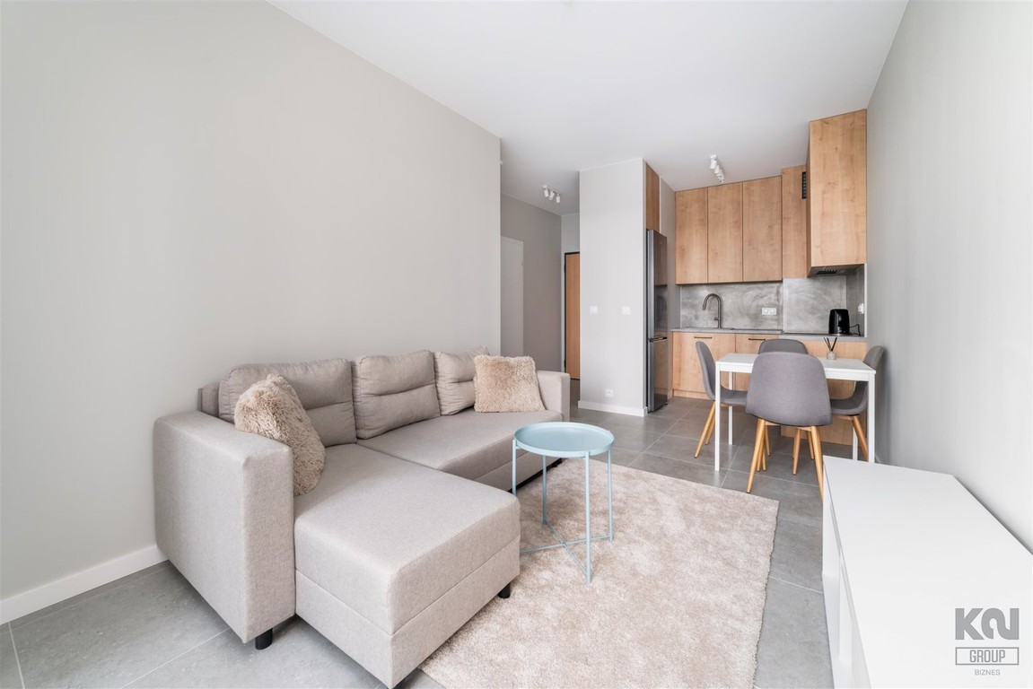 Mieszkanie na wynajem, 36 m² Śródmieście, Williama H. Lindleya