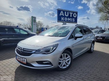 Opel Astra K Edycja na120-Lecie Opla Navi Kamera Climatronic-1