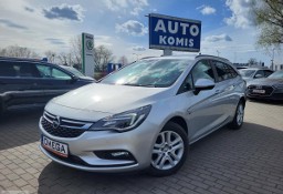 Opel Astra K Edycja na120-Lecie Opla Navi Kamera Climatronic