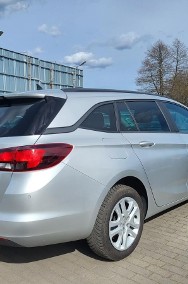 Opel Astra K Edycja na120-Lecie Opla Navi Kamera Climatronic-2