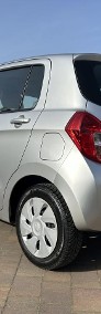 Suzuki Celerio 1.0 Benzyna-Klima-Automatic-Tylko 30000km-3