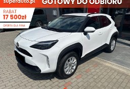 Toyota Yaris Cross Comfort 1.5 Hybrid Comfort 1.5 Hybrid 116KM | Tempomat adaptacyjny!
