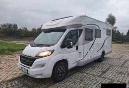 Fiat DUCATO - KAMPER 2.3 diesel 160KM 2019r