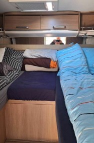 DUCATO - KAMPER 2.3 diesel 160KM 2019r-2