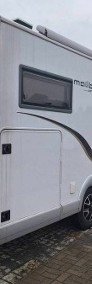 DUCATO - KAMPER 2.3 diesel 160KM 2019r-3