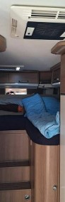 DUCATO - KAMPER 2.3 diesel 160KM 2019r-4