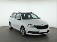 Skoda Fabia III , Salon Polska, 1. Właściciel, Serwis ASO, VAT 23%, Klima,