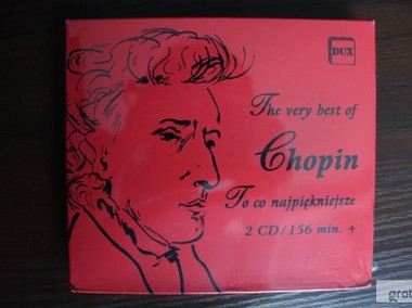 Chopin - To co najpiękniejsze-1