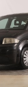 Audi A2 I (8Z) , Klimatronic ,Bezkolizyjny, El. szyby-3