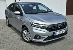 Dacia Logan II 1,0+Gaz Navi.Kam.Cofania.Polska Saloin.GAZ!Parktronic.Hands-Free.OKA