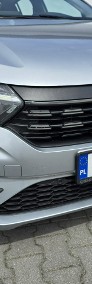Dacia Logan II 1,0+Gaz Navi.Kam.Cofania.Polska Saloin.GAZ!Parktronic.Hands-Free.OKA-4
