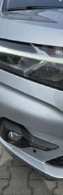 Dacia Logan II 1,0+Gaz Navi.Kam.Cofania.Polska Saloin.GAZ!Parktronic.Hands-Free.-3