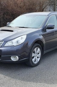 Subaru Outback-2
