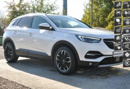 Opel Grandland X nawi*asystent pasa ruchu*bluetooth*full led*podgrzewana kierownica*