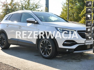 Opel Grandland X nawi*asystent pasa ruchu*bluetooth*full led*podgrzewana kierownica*-1