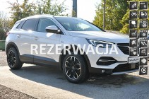 Opel Grandland X nawi*asystent pasa ruchu*bluetooth*full led*podgrzewana kierownica*