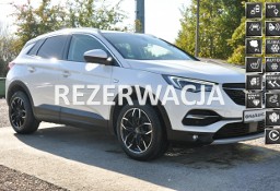 Opel Grandland X nawi*asystent pasa ruchu*bluetooth*full led*podgrzewana kierownica*