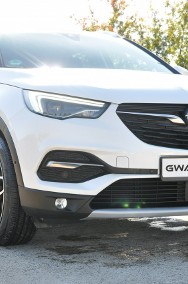 Opel Grandland X nawi*asystent pasa ruchu*bluetooth*full led*podgrzewana kierownica*-2