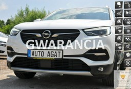 Opel Grandland X nawi*asystent pasa ruchu*bluetooth*full led*podgrzewana kierownica*