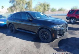 BMW X4 II