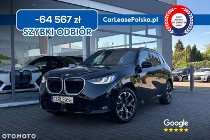 BMW X3 G01