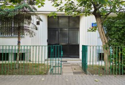 Mieszkanie Warszawa Śródmieście Południowe, ul. Belwederska