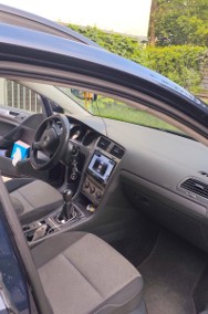 Volkswagen Golf 1.6 TDI BMT Trendline EU6-2