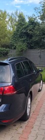 Volkswagen Golf 1.6 TDI BMT Trendline EU6-3