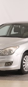 Hyundai i30 I , Salon Polska, Klima, El. szyby-3