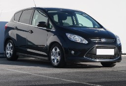 Ford C-MAX III , Klimatronic, Tempomat, Parktronic