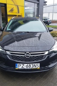 Opel Astra K rabat: 9% (10 000 zł) Samochód Demonstracyjny-2