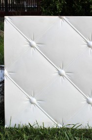 Panele dekoracyjne 3d, wododporne - Morna (produkcja) -2
