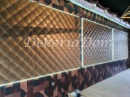 Panele dekoracyjne 3d, wododporne - Morna (produkcja) 