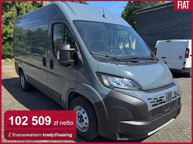 Fiat Ducato L2H2 L2H2 2.2 140KM-1