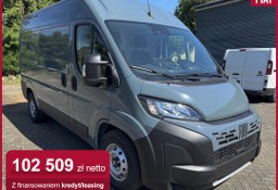 Fiat Ducato L2H2 L2H2 2.2 140KM