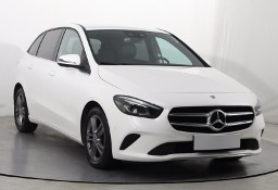 Mercedes-Benz Klasa B W247 , Salon Polska, Automat, Skóra, Navi, Klimatronic, Tempomat,