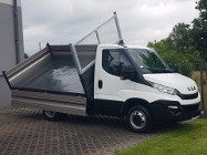 Iveco Daily 35C15 WYWROTKA 3 STRONNA KIPER 3,20x2,06 BLIŹNIAKI KLIMA MANULA HAK
