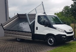 Iveco Daily 35C15 WYWROTKA 3 STRONNA KIPER 3,20x2,06 BLIŹNIAKI KLIMA MANULA HAK