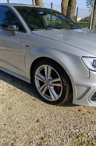 Audi A3 III (8V) 2.0 tdi s line-2