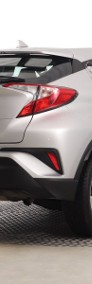 Toyota C-HR , Salon Polska, 1. Właściciel, Klimatronic, Tempomat,-4