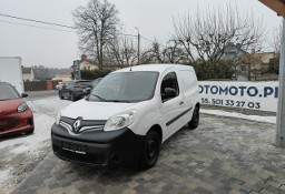 Renault Kangoo II 1.5 Dci 90 KM Oryginalny Przebieg