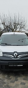 Renault Kangoo II 1.5 Dci 90 KM Oryginalny Przebieg-3