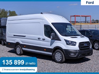 Ford Transit 350 L4H3 Trend A10 RWD 350 L4H3 Trend A10 RWD 2.0 165KM-1