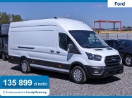 Ford Transit 350 L4H3 Trend A10 RWD 350 L4H3 Trend A10 RWD 2.0 165KM