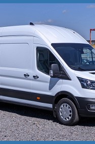 Ford Transit 350 L4H3 Trend A10 RWD 350 L4H3 Trend A10 RWD 2.0 165KM-2