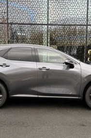 Lexus NX NX 14- 350h Prestige 2.5 Hybrid AWD Prestige 2.5 Hybrid AWD 200KM-2
