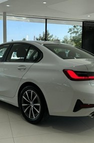 BMW SERIA 3 318i, G20, Advantage, I właściciel, salon PL, FV23%, GWARANCJA-2
