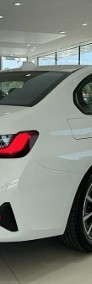 BMW SERIA 3 318i, G20, Advantage, I właściciel, salon PL, FV23%, GWARANCJA-4